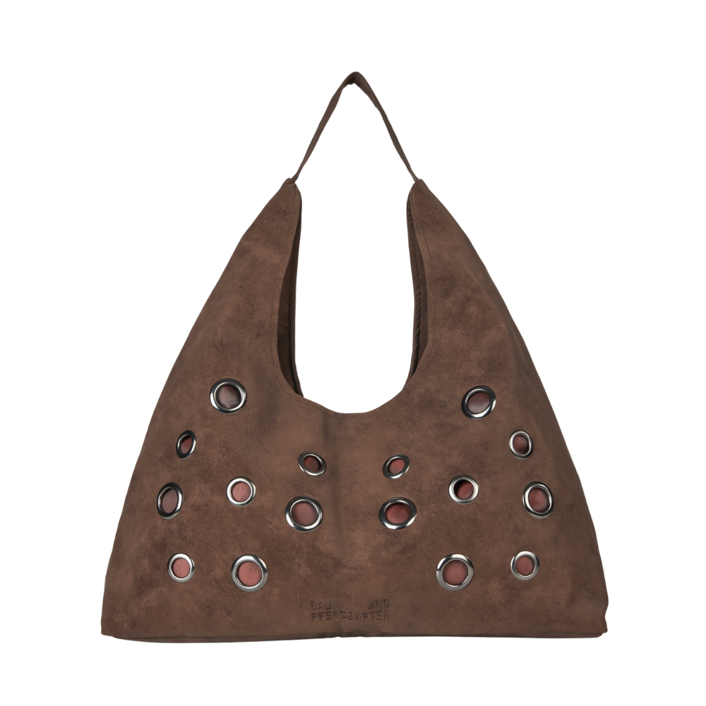 Kleo taske - Coffee Bean Brown